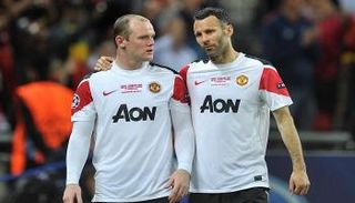 جيجز يسدي نصيحته لروني قبل العودة لـ "أولد ترافورد"