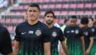 شباب الأهلي دبي يتلقى أول هدف بالدوري الإماراتي