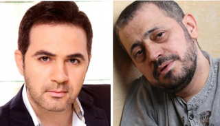 وائل جسار وجورج وسوف