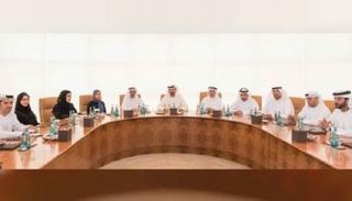 مجلس الثورة الصناعية الرابعة