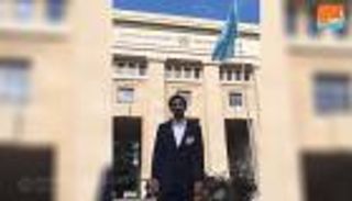 ناشط قطري يعتزم تقديم مذكرة للأمم المتحدة ضد انتهاكات الدوحة