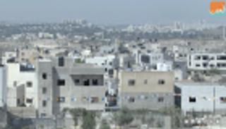 بالفيديو.. بعد سلخها إداريا عن رام الله.. ما مصير القرى الأربعة؟