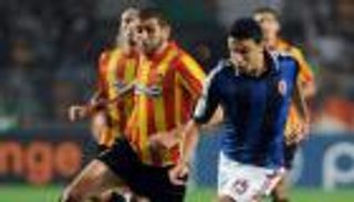 فيديو جراف : 10 نكسات أفريقية للترجي في قلب تونس