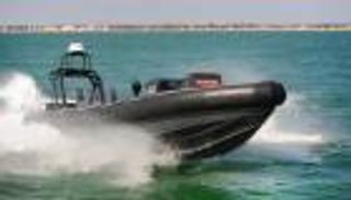 "باسيفيك 950" أول زورق عسكري ذاتي القيادة