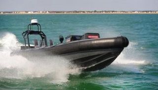  الزورق العسكري 