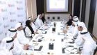 "الوطني للإعلام" و"الناشرين الإماراتيين" يخططان لتعزيز النشر