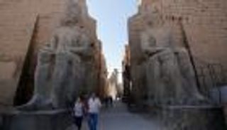 أول مشاركة مصرية في معرض سياحي روسي منذ عامين