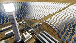 الطاقة المتجددة سبيل الإمارات لتقليل انبعاثات الكربون