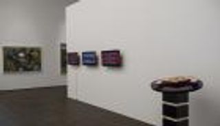 بالصور.. الشيخة اليازية بنت نهيان بمعرض "إمارات الرؤى" في برلين