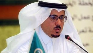 الرئيس السابق للجنة حقوق الإنسان العربية هادي بن علي اليامي