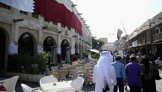 شكوك حول قدرة الاقتصاد القطري على الصمود أمام المقاطعة