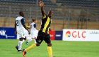 ميدو يقود دجلة لأول فوز في الدوري المصري