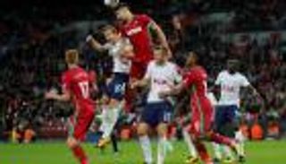 "نحس ويمبلي" مستمر بعد تعادل توتنهام مع سوانزي