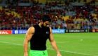 البدري يساند إكرامي رغم "سقطة الترجي"