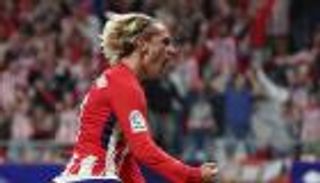 أتلتيكو يفتتح ملعبه الجديد بانتصار صعب على مالاجا 