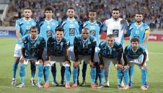 تعادل الفيصلي والجزيرة في قمة مثيرة بالدوري الأردني