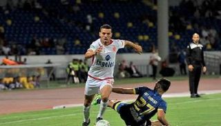 الوداد يخسر بهدف في معقل البطل صنداونز 