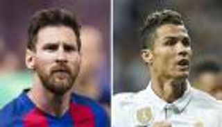 هودجسون: لا نملك ميسي ورونالدو لإنقاذ بالاس