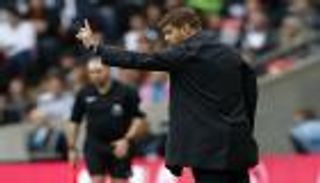 بوكيتينو محبط بعد انتكاسة توتنهام الجديدة على "ويمبلي"