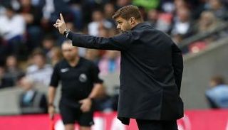 بوكيتينو محبط بعد انتكاسة توتنهام الجديدة على "ويمبلي"