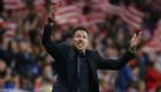 سيميوني: الفوز على مالاجا سيظل خالدا 