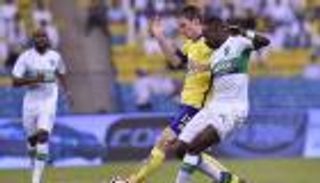 5 حقائق عن كلاسيكو الأهلي والنصر في الدوري السعودي