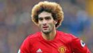 يونايتد يبدأ مباحثاته لتمديد عقد فيلايني