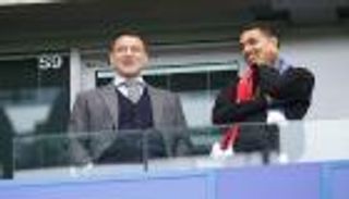 تيري يدعم تشيلسي أمام أرسنال