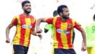 خاص..  الترجي يجهز هدافه المصاب لمواجهة الأهلي