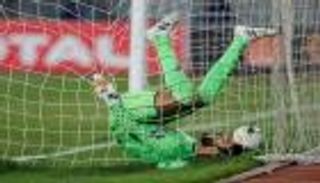 مليون جنيه زيادة في راتب إكرامي بعد هدف الترجي