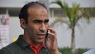 خاص.. العقوبات الوهمية تشعل النار فى الأهلي المصري