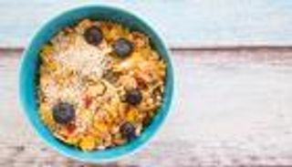 4 أطعمة صحية ليست مفيدة على الإطلاق