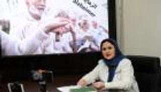 العيادة الذكية لصحة دبي تناقش مرض ألزهايمر