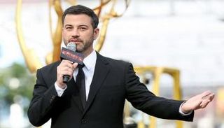 حفل توزيع جوائز إيمي 2017