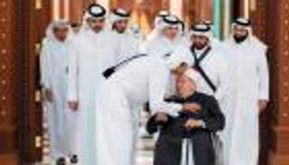 سحب جنسية "آل مرة".. مخطط إخواني لتغيير التركيبة الديمغرافية لقطر