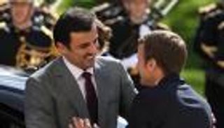 صفقات التسلح.. مراوغة قطرية لإغراء الغرب فضحت مزاعم "الحصار"