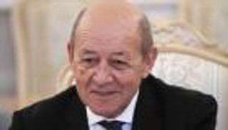 فرنسا ترى استفتاء أكراد العراق "غير مناسب"