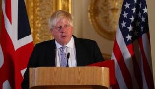 وزير الخارجية البريطاني