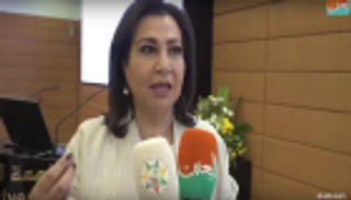 بالفيديو..إعلامية بحرينية: دعوة عبدالله آل ثاني تؤكد وحدة الخليج