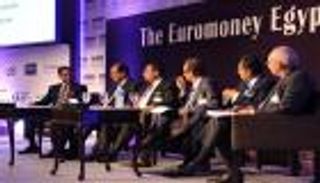 يورومني 2017.. مصر تروج لمناخ الاستثمار بـ"الاستقرار والتماسك"