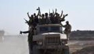 سوريا.. مطار دير الزور العسكري يعود للعمل