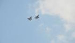 حماة الصداقة وفيصل 11 والنجم الساطع.. عناوين جاهزية جيش مصر