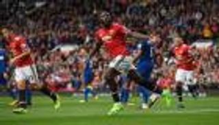 لوكاكو يبرر احتفاله بهدفه في إيفرتون