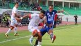 شاهد: احتفال استفزازي يتسبب في طرد صاحبه بالدوري المغربي