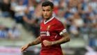 مورينيو يزاحم برشلونة على نجم ليفربول