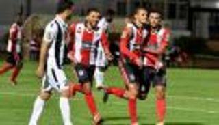 الإصابات تضرب هجوم الفتح المغربي قبل موقعة صفاقس