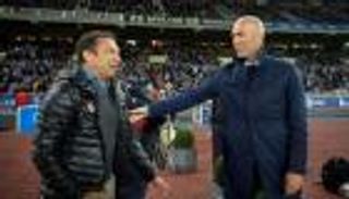 مدرب سوسيداد: ريال مدريد استحق الفوز