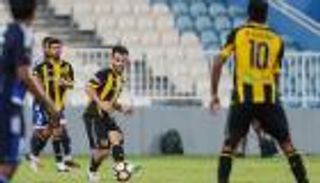 تحويل مخالفات ميزانية اتحاد جدة لهيئة الرقابة والتحقيق