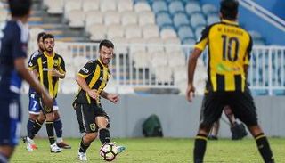 لاعبو اتحاد جدة