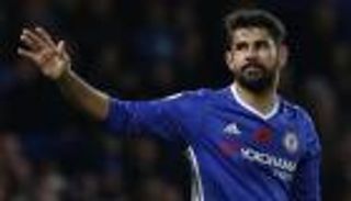 أتلتيكو يعرض 65 مليون يورو على تشيلسي لضم كوستا